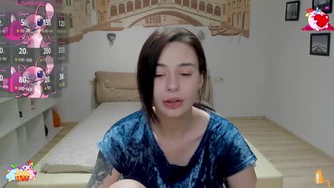 Snapshot of natalimillers chatting on December 2024 04:52:01 PM Natali online show from December 2024 04:52:01 PM