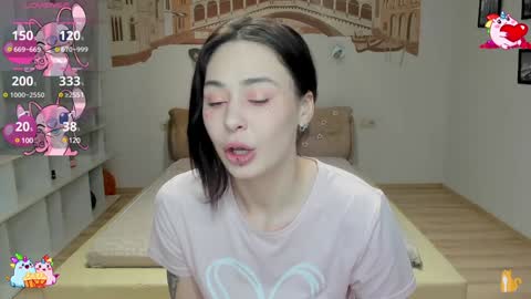 Snapshot of natalimillers chatting on December 2024 04:08:02 PM Natali online show from December 2024 04:08:02 PM