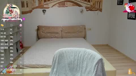 Snapshot of natalimillers chatting on December 2024 02:14:02 PM Natali online show from December 2024 02:14:02 PM