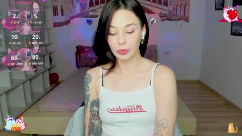 Snapshot of natalimillers chatting on January 2025 07:06:01 AM Natali online show from January 2025 07:06:01 AM