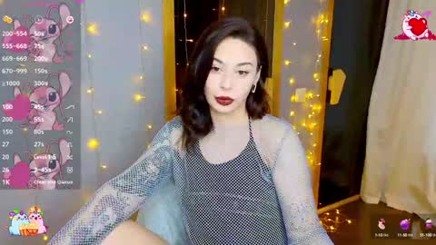 Snapshot of natalimillers chatting on January 2025 12:43:01 PM Natali online show from January 2025 12:43:01 PM