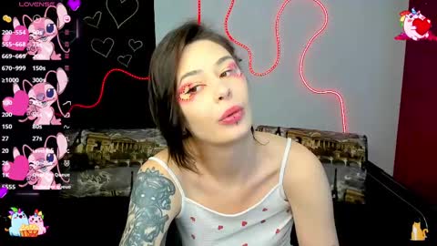 Snapshot of natalimillers chatting on February 2025 10:28:01 AM Natali online show from February 2025 10:28:01 AM