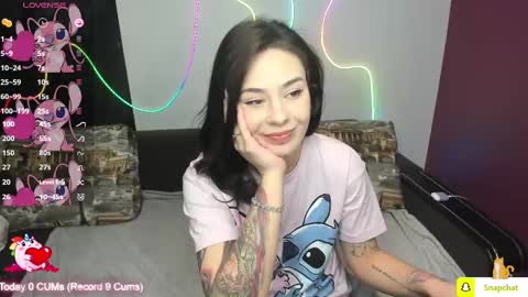 Snapshot of natalimillers chatting on February 2025 04:58:02 PM Natali online show from February 2025 04:58:02 PM