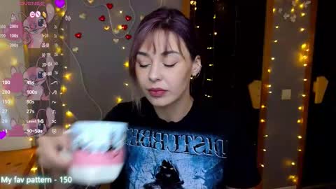 Snapshot of natalimillers chatting on September 2025 06:59:02 AM Natali online show from September 2025 06:59:02 AM