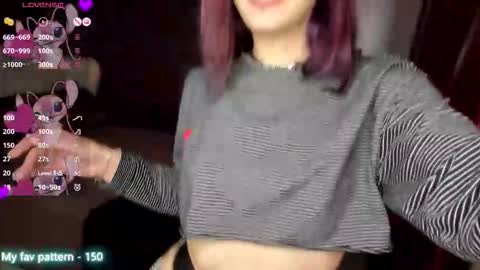 Snapshot of natalimillers chatting on September 2025 11:44:01 AM Natali online show from September 2025 11:44:01 AM