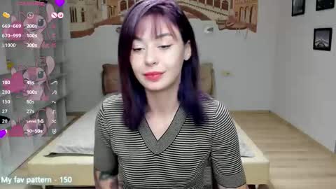 Snapshot of natalimillers chatting on September 2025 05:31:01 AM Natali online show from September 2025 05:31:01 AM