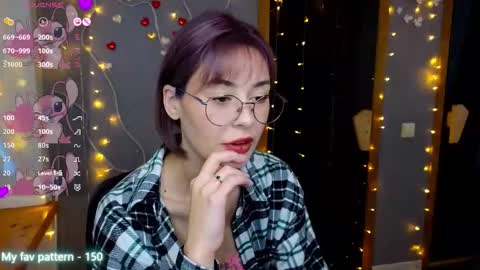 Snapshot of natalimillers chatting on September 2025 12:07:01 PM Natali online show from September 2025 12:07:01 PM