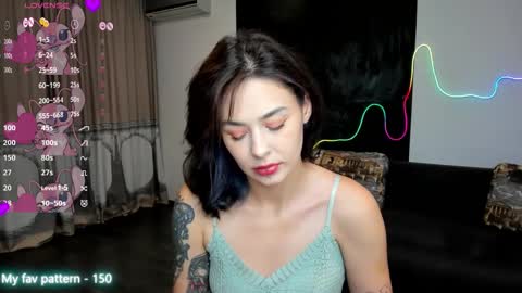 Snapshot of natalimillers chatting on October 2025 11:40:02 AM Natali online show from October 2025 11:40:02 AM