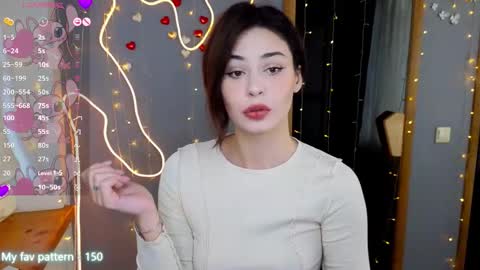 Snapshot of natalimillers chatting on October 2025 05:38:01 AM Natali online show from October 2025 05:38:01 AM