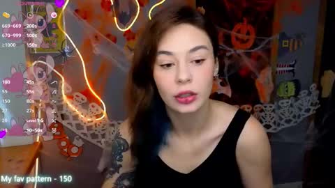 Snapshot of natalimillers chatting on November 2025 06:47:02 AM Natali online show from November 2025 06:47:02 AM