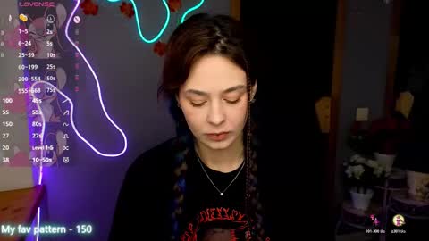 Snapshot of natalimillers chatting on November 2025 06:40:02 AM Natali online show from November 2025 06:40:02 AM