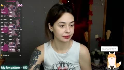 Snapshot of natalimillers chatting on December 2025 07:03:02 AM Natali online show from December 2025 07:03:02 AM