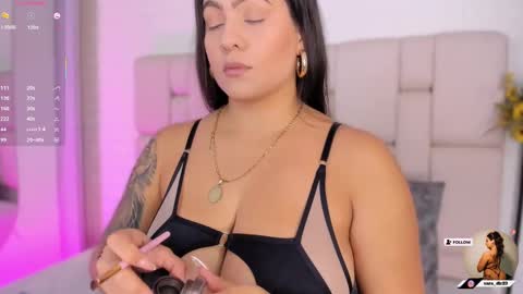  NATALY  online show from September 2025 08:47:02 PM