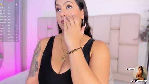  NATALY  online show from November 2025 07:47:02 PM