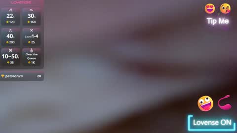 Snapshot of nataly_cloud chatting on January 2025 03:54:02 PM N A T A L Y online show from January 2025 03:54:02 PM