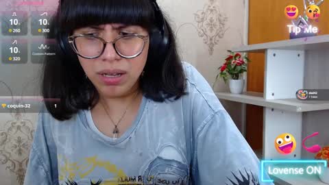 Snapshot of nataly_cloud chatting on January 2025 03:58:01 PM N A T A L Y online show from January 2025 03:58:01 PM