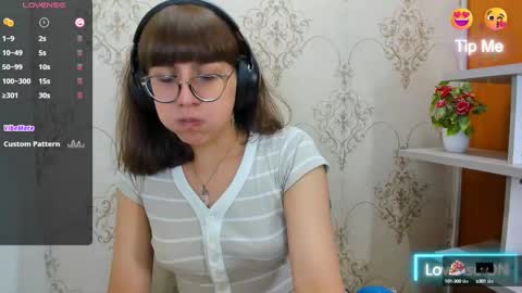 Snapshot of nataly_cloud chatting on February 2025 12:55:02 PM N A T A L Y online show from February 2025 12:55:02 PM