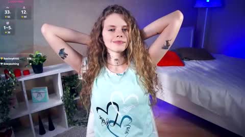 Natalie online show from February 2025 08:28:02 AM