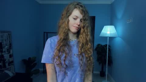 Natalie online show from February 2026 06:26:01 AM