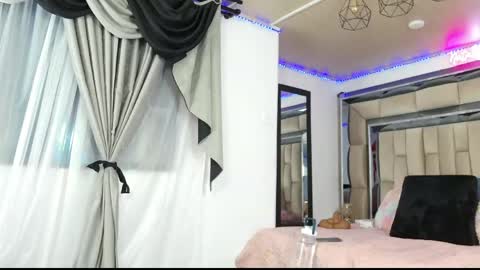 Nataly Kydman online show from April 2026 01:42:02 AM