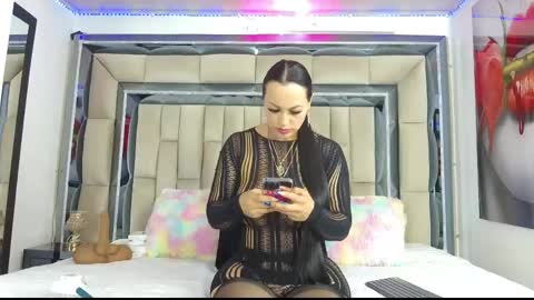 Snapshot of nataly_kydman chatting on April 2026 12:53:01 AM Nataly Kydman online show from April 2026 12:53:01 AM