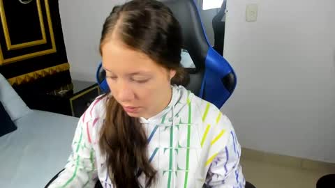 Nataly online show from March 2025 12:20:01 PM