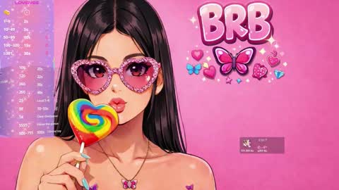 Nataly online show from February 2026 11:09:02 AM