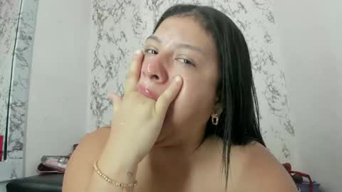 Snapshot of natalycarter_ chatting on March 2026 02:54:01 PM natalycarter_ online show from March 2026 02:54:01 PM