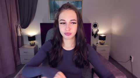 Snapshot of natalyfreman chatting on December 2024 06:44:01 AM Nataly online show from December 2024 06:44:01 AM