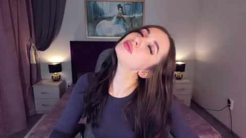 Snapshot of natalyfreman chatting on December 2024 09:49:01 AM Nataly online show from December 2024 09:49:01 AM