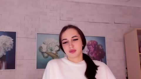 Snapshot of natalyfreman chatting on December 2024 12:11:02 PM Nataly online show from December 2024 12:11:02 PM