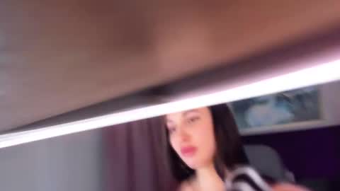 Snapshot of natalyfreman chatting on January 2025 12:56:01 PM Nataly online show from January 2025 12:56:01 PM