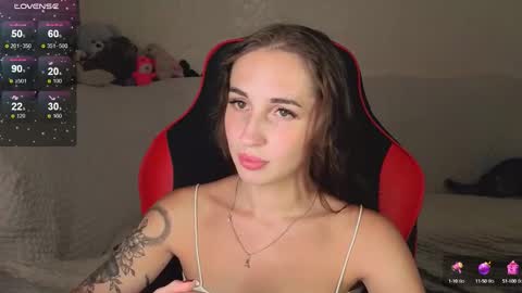 Snapshot of natalyfreman chatting on September 2025 09:14:01 PM Nataly online show from September 2025 09:14:01 PM