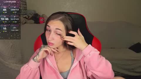 Snapshot of natalyfreman chatting on September 2025 08:31:01 PM Nataly online show from September 2025 08:31:01 PM