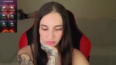 Nataly online show from January 2026 10:13:02 PM