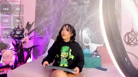 Megan online show from July 2026 10:09:02 PM
