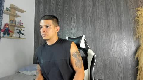 Snapshot of natan_77 chatting on April 2026 09:53:02 PM natan_77 online show from April 2026 09:53:02 PM