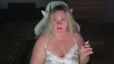 Natalli online show from December 2024 12:36:02 AM