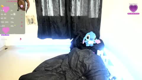 Natasha  online show from January 2025 10:27:01 PM