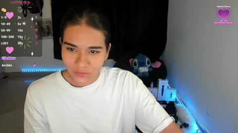 Natasha  online show from January 2025 12:44:02 AM