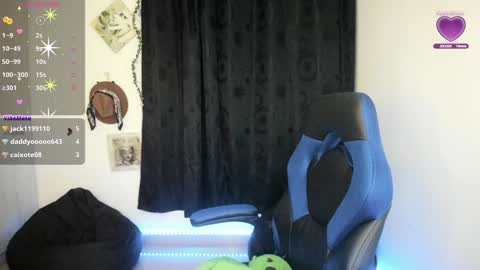 Natasha  online show from January 2025 02:08:01 AM