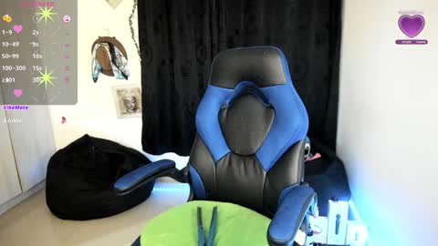 Natasha  online show from January 2025 12:05:01 AM