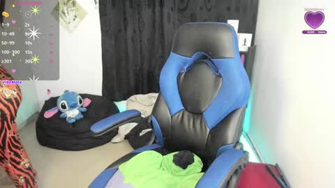 Natasha  online show from February 2025 02:51:02 AM