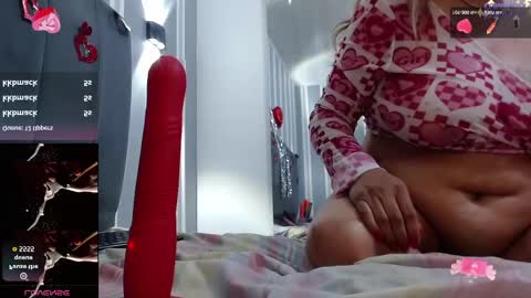 Natasha online show from February 2025 03:15:02 AM