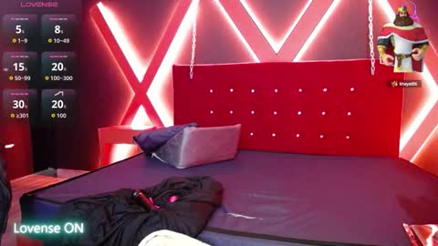 Natasha online show from September 2025 07:47:01 PM