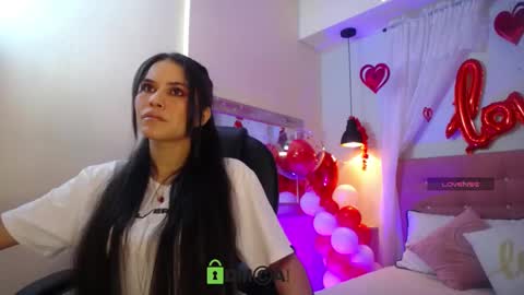 natasha online show from February 2025 01:00:02 PM