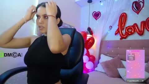 natasha online show from February 2025 01:22:01 PM