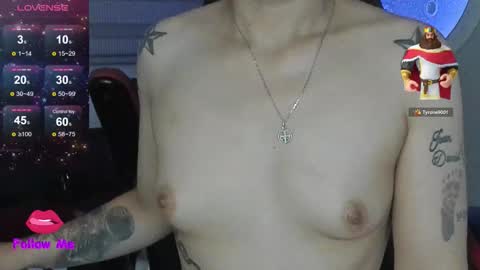 Snapshot of natasha__logan chatting on March 2026 04:27:01 AM Natasha online show from March 2026 04:27:01 AM