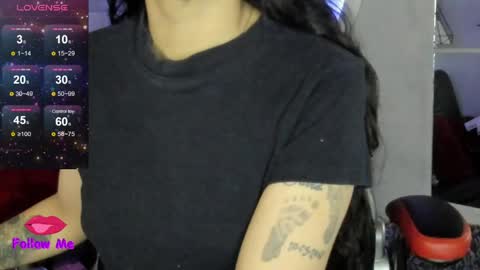 Snapshot of natasha__logan chatting on March 2026 04:06:01 AM Natasha online show from March 2026 04:06:01 AM