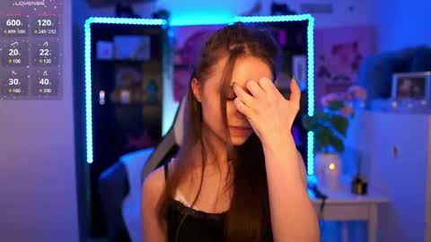 Snapshot of natasha__malkova chatting on February 2025 05:19:02 PM natasha__malkova online show from February 2025 05:19:02 PM